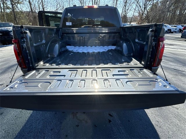 Used 2025 Ford F150 STX w/ Equipment Group 200A image 23