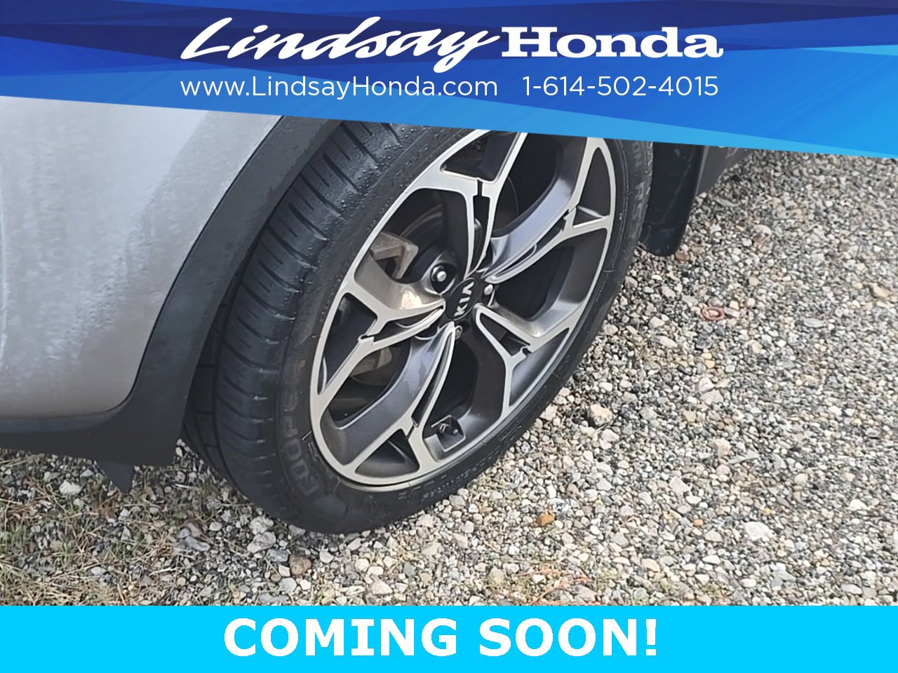 Used 2020 Kia Sportage SX image 5