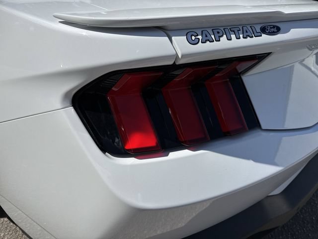 Used 2024 Ford Mustang GT Premium RWD image 14
