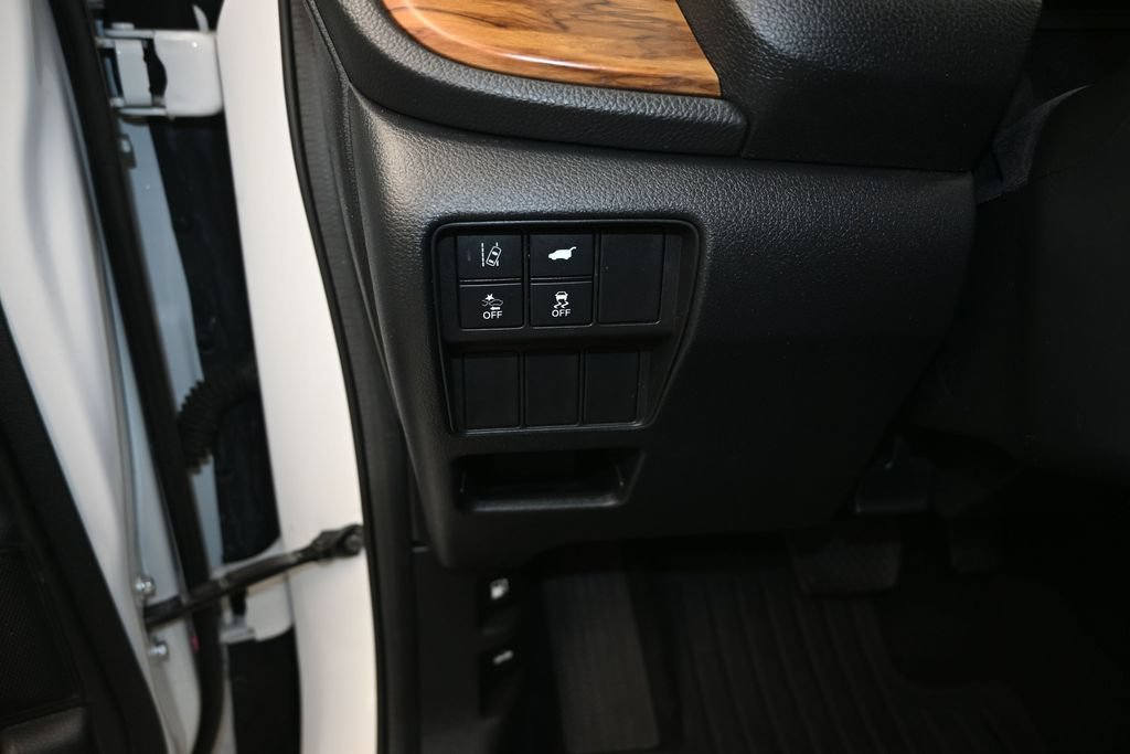 Used 2022 Honda CR-V EX-L image 12