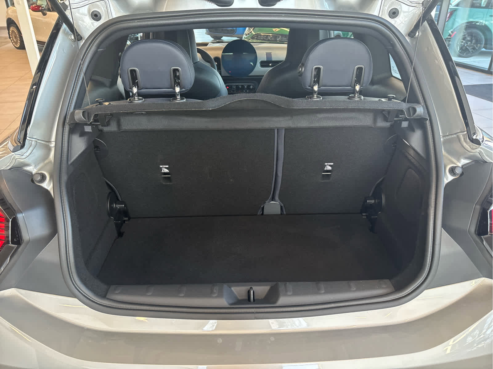 Used 2025 MINI Cooper S image 10