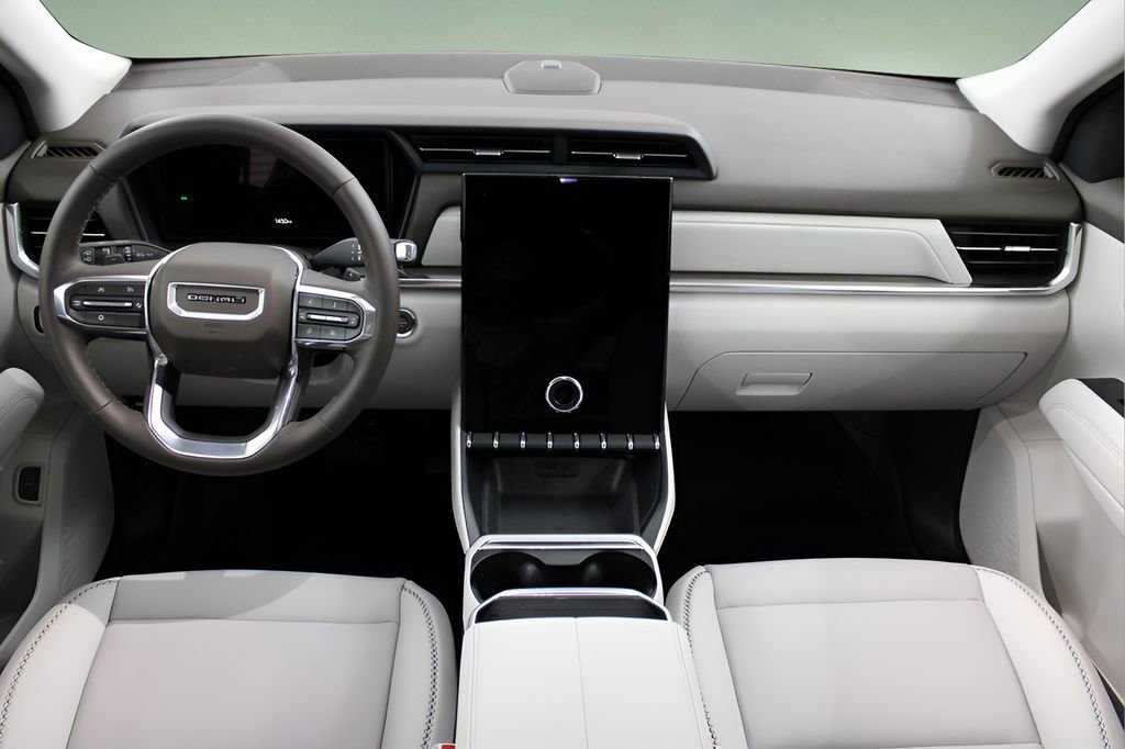 Used 2026 GMC Terrain Denali image 13