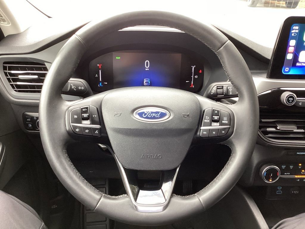 Used 2023 Ford Escape Active FWD image 44