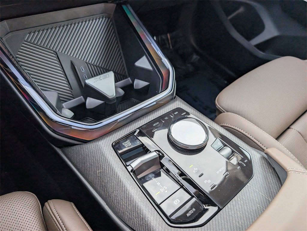 New 2026 BMW X3 xDrive30 w/ Premium Package image 31