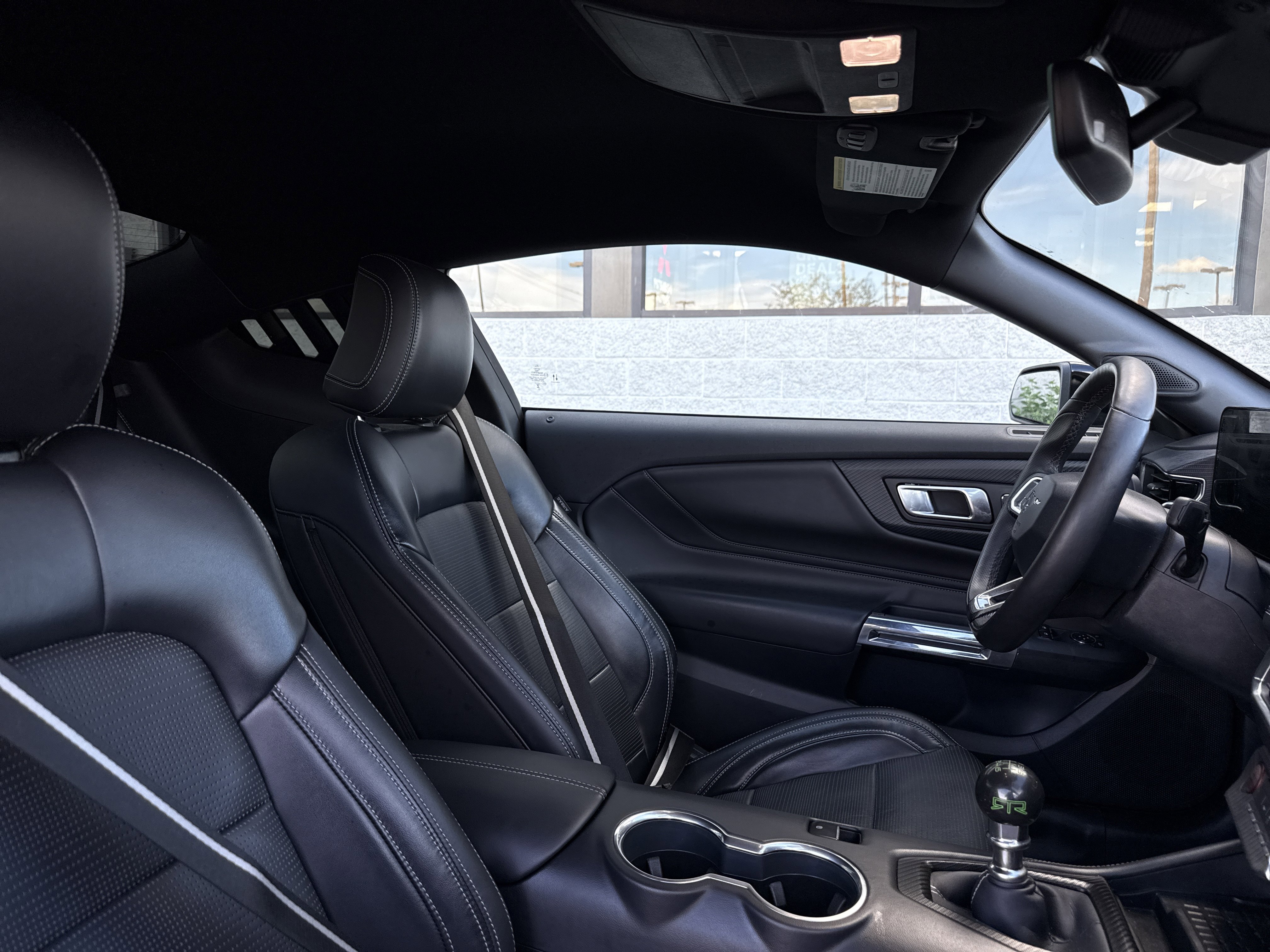 Used 2024 Ford Mustang GT Premium image 29