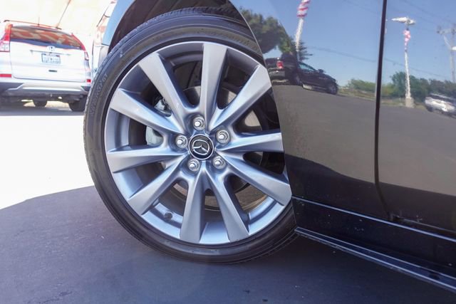 Used 2022 MAZDA MAZDA3 s image 10