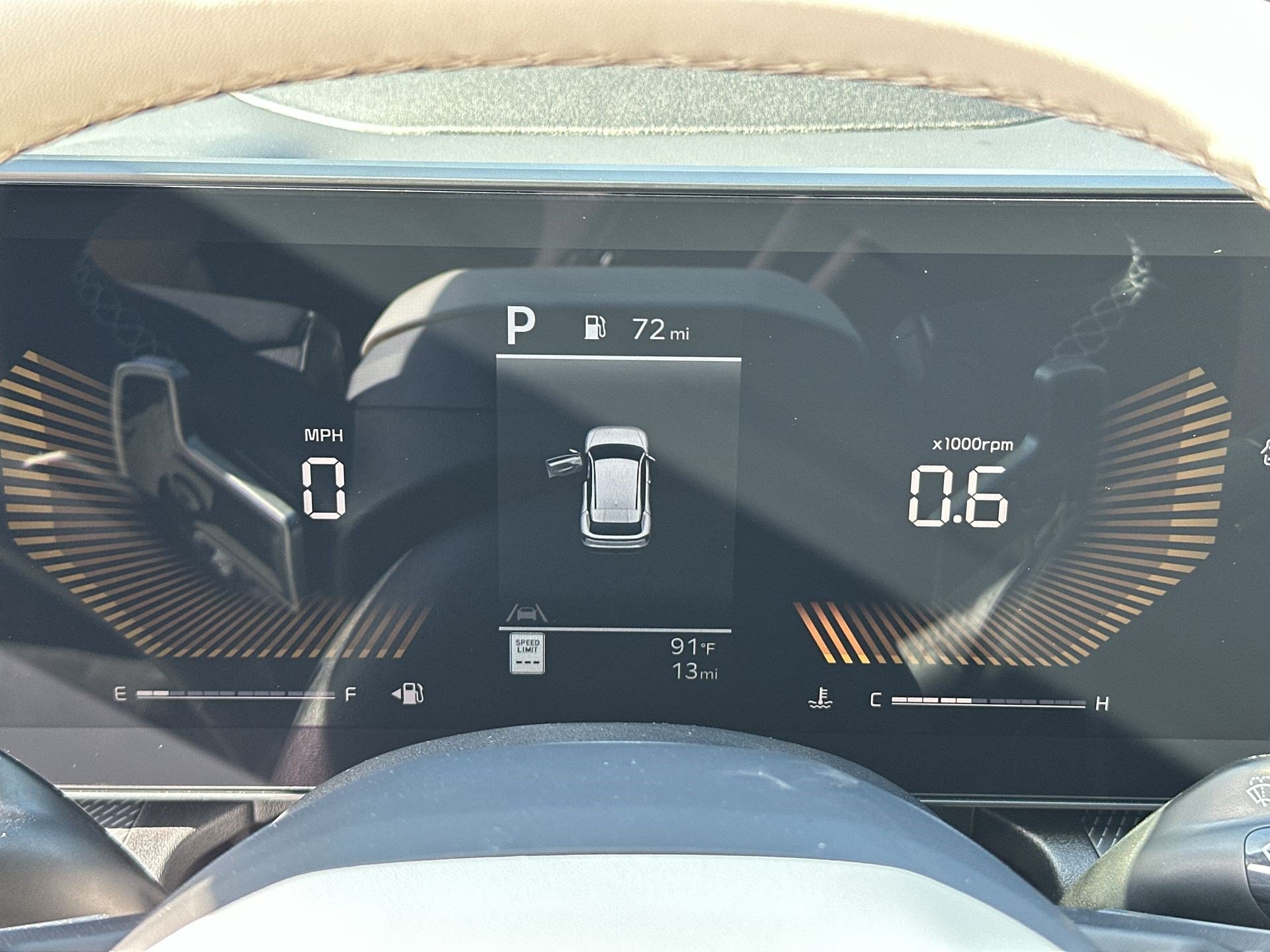 New 2026 Kia K4 GT-Line Turbo FWD image 12