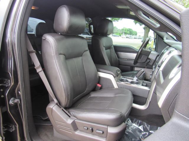 Used 2014 Ford F150 FX2 w/ Equipment Group 402A Luxury RWD image 19