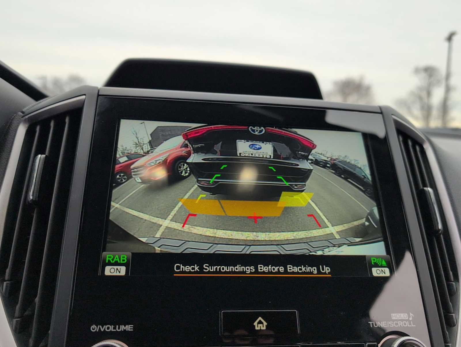 Used 2024 Subaru Forester Limited image 31