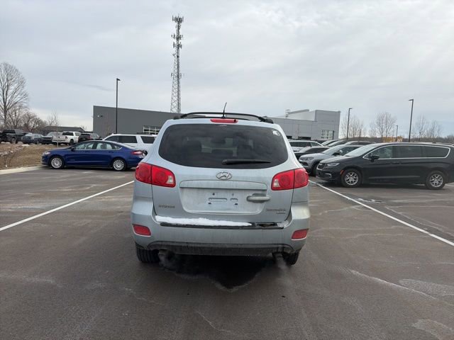 Used 2008 Hyundai Santa Fe GLS image 6