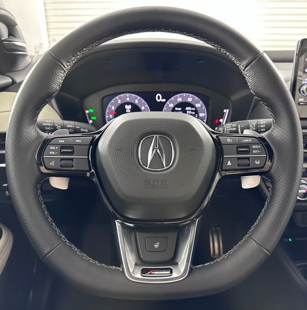 New 2026 Acura ADX A-Spec image 15