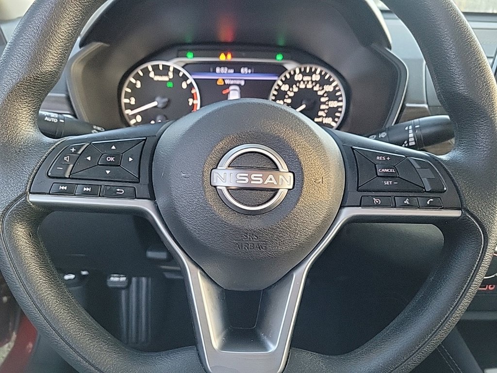 Used 2023 Nissan Altima 2.5 SV FWD image 9
