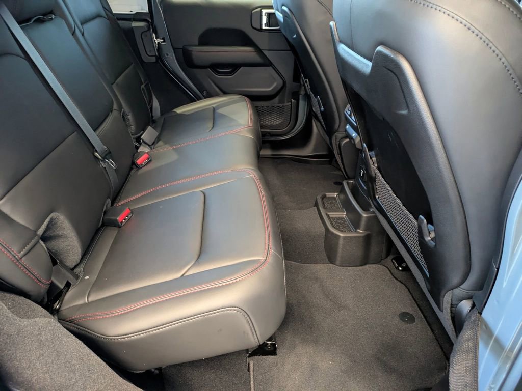 New 2026 Jeep Wrangler Unlimited Rubicon 392 image 27