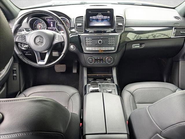 Used 2019 Mercedes-Benz GLS 450 4MATIC image 18