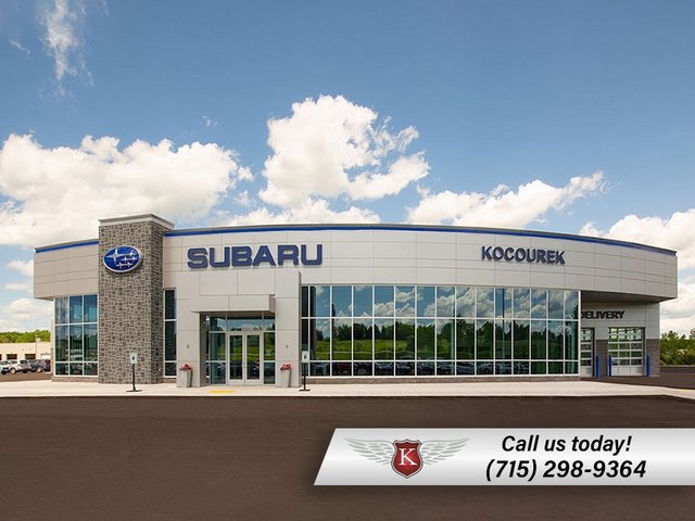 Used 2023 Subaru Forester Premium AWD/4WD image 30