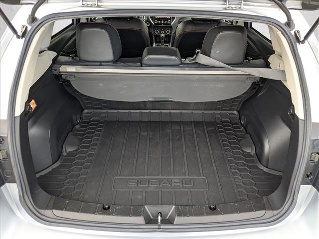 Used 2018 Subaru Crosstrek 2.0i Limited image 6