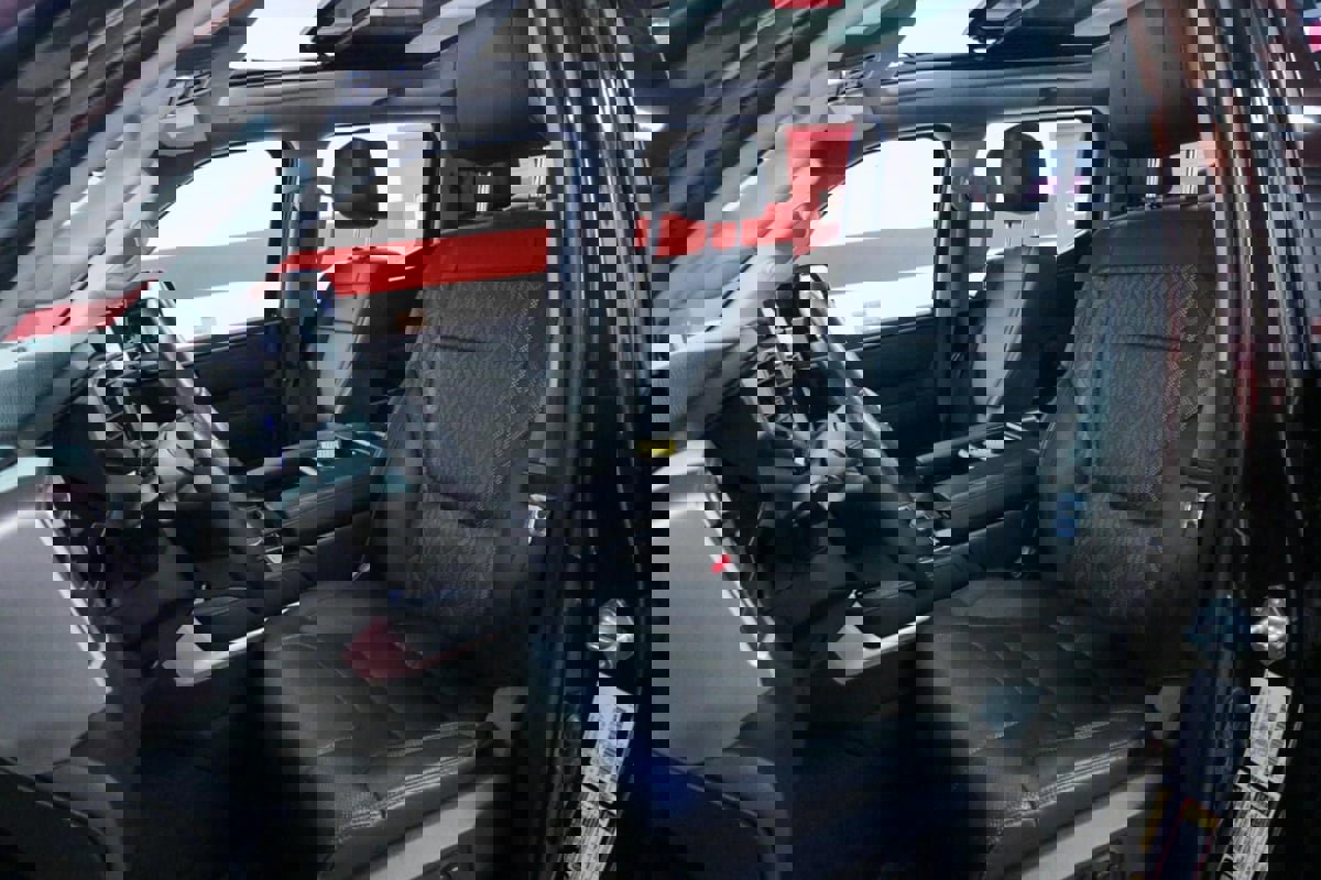 Used 2023 Toyota Tundra Limited w/ Power Package image 10