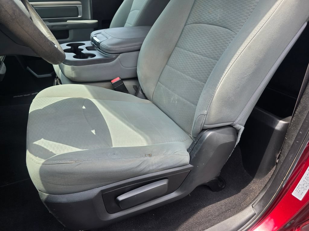 Used 2019 RAM 1500 Tradesman w/ Popular Equipment Group AWD/4WD image 18