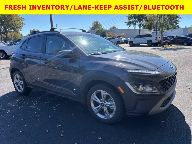 Used 2023 Hyundai Kona SEL