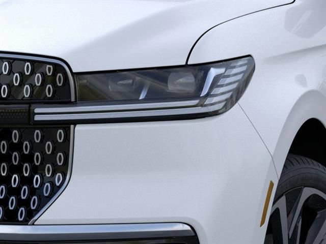 New 2026 Lincoln Navigator Reserve AWD/4WD image 18