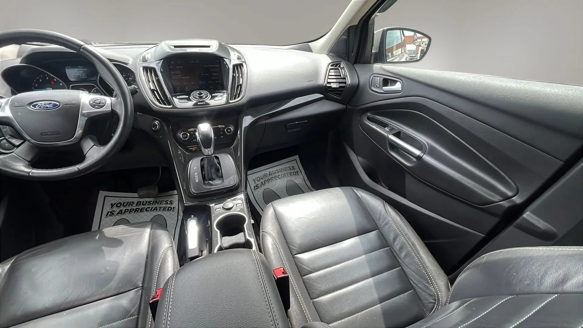 Used 2016 Ford Escape Titanium AWD/4WD image 20