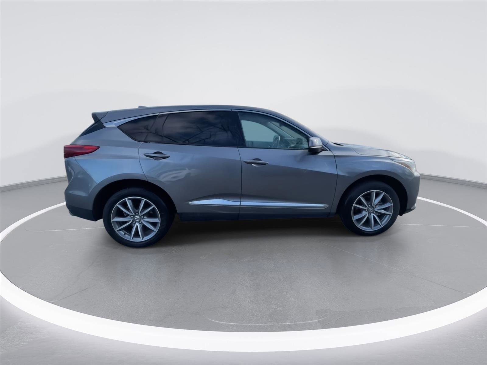 Used 2023 Acura RDX AWD w/ Technology Package image 9