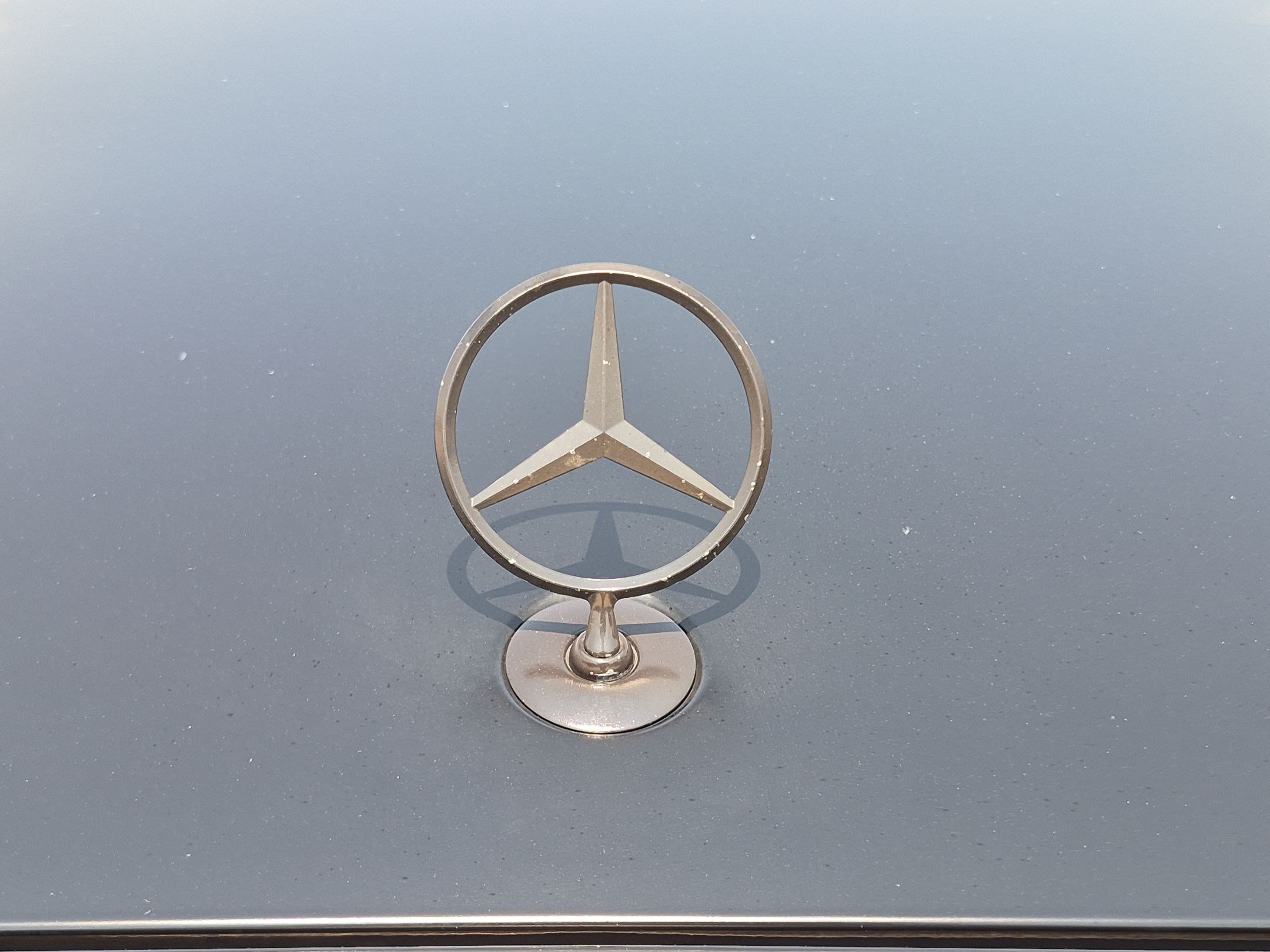 Used 2022 Mercedes-Benz S 580 4MATIC Sedan image 13