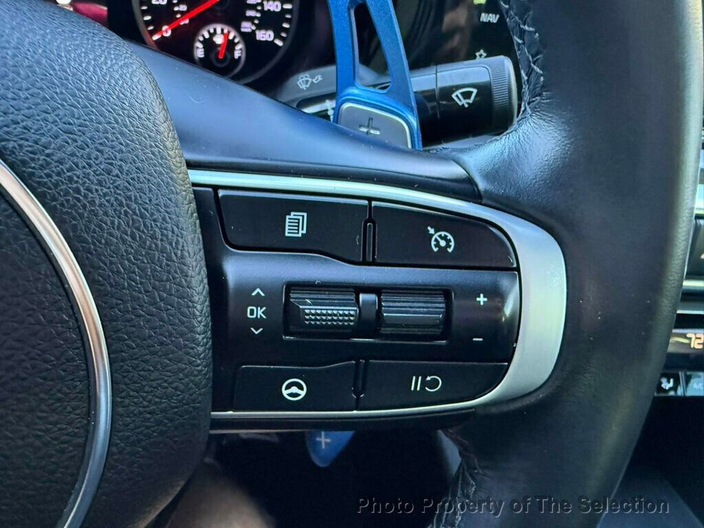 Used 2023 Kia K5 GT image 22