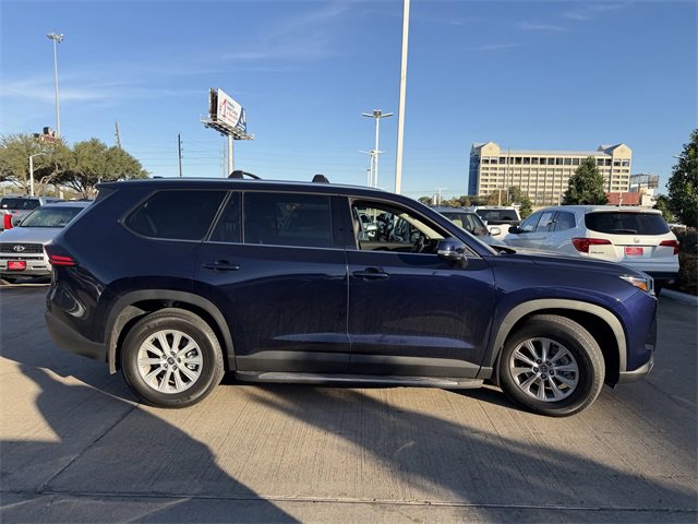Used 2026 Toyota Grand Highlander XLE image 4