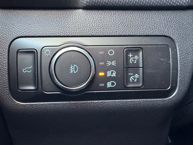 New 2025 Ford Bronco Sport Outer Banks w/ Sasquatch Outer Banks Package image 38