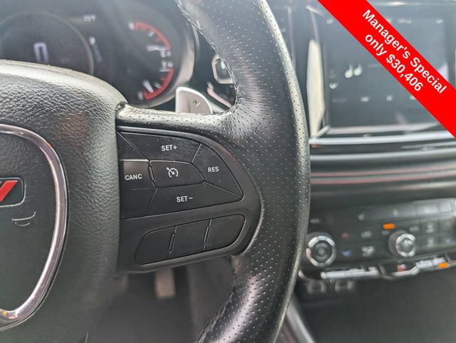 Used 2023 Dodge Durango GT AWD/4WD image 18