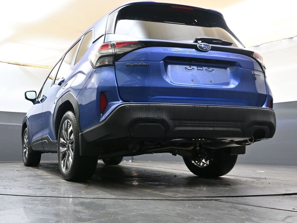 New 2026 Subaru Forester Touring image 42
