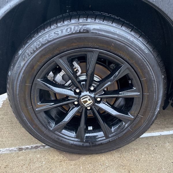 Used 2025 Honda CR-V Sport image 21