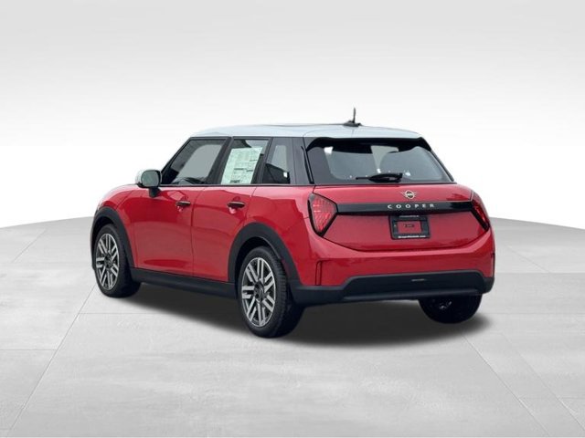 New 2026 MINI Cooper 4-Door Hardtop FWD image 7