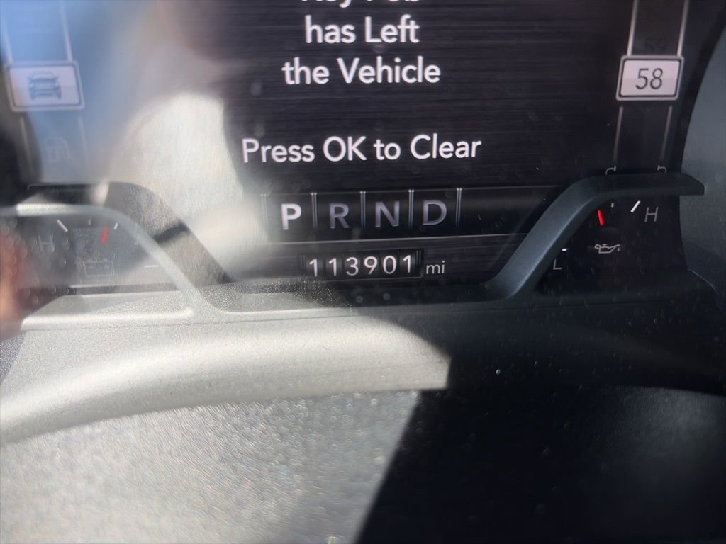 Used 2020 RAM 1500 Big Horn image 16