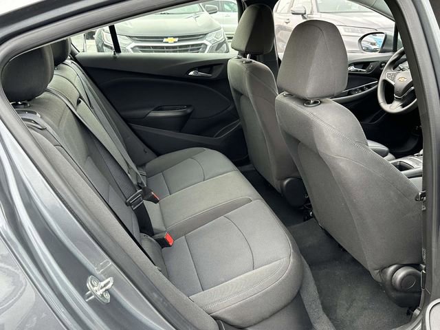 Used 2019 Chevrolet Cruze LT image 21