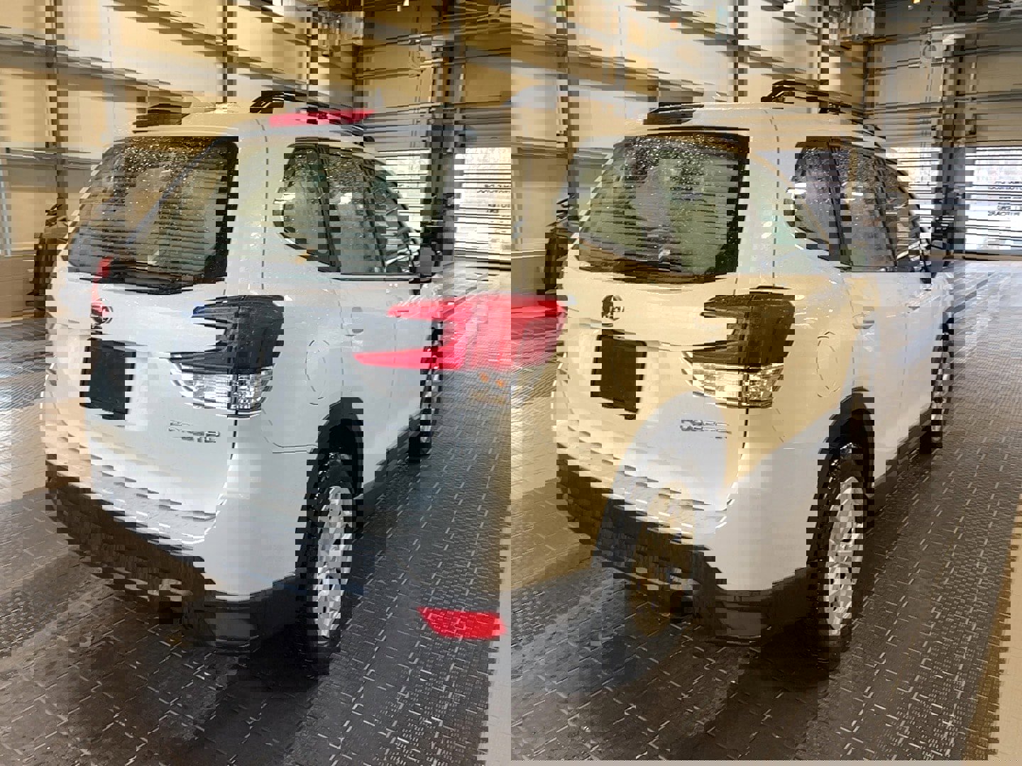 Used 2020 Subaru Forester w/ Alloy Wheel Package image 15