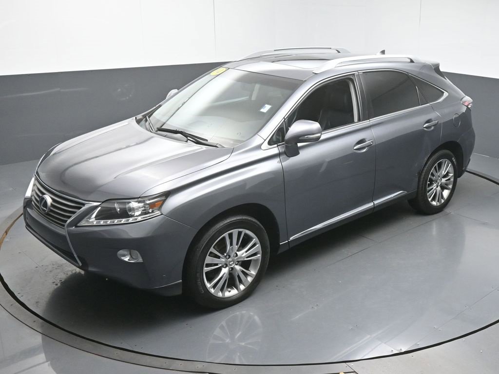 Used 2014 Lexus RX 350 FWD w/ Navigation Package image 44