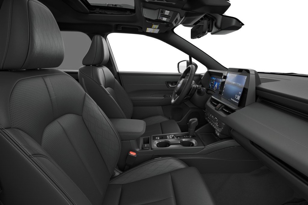 New 2026 Subaru Outback Touring XT AWD/4WD image 16