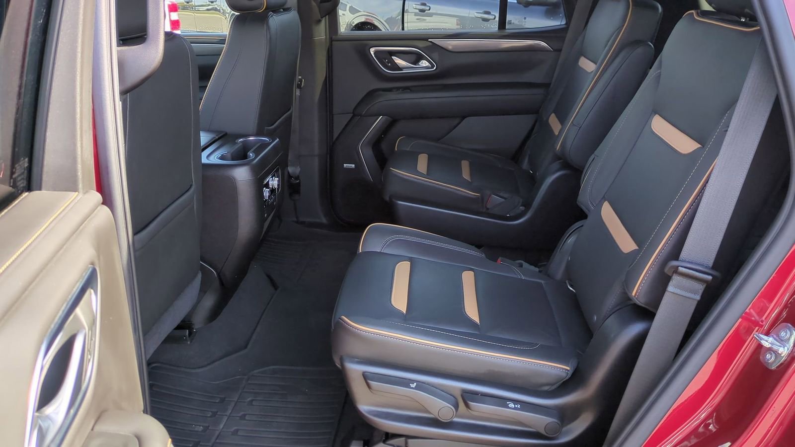 Used 2021 GMC Yukon AT4 image 23