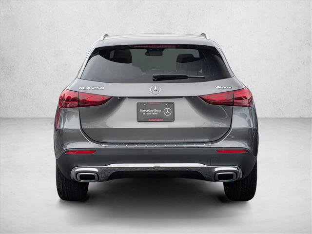 New 2026 Mercedes-Benz GLA 250 4MATIC image 7