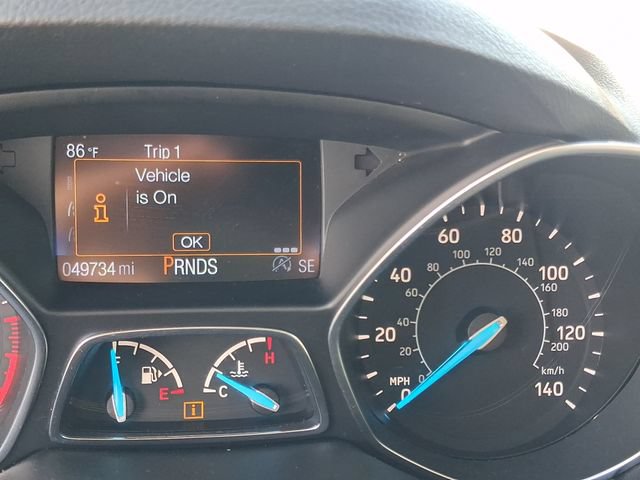 Used 2018 Ford Escape SEL AWD/4WD image 18