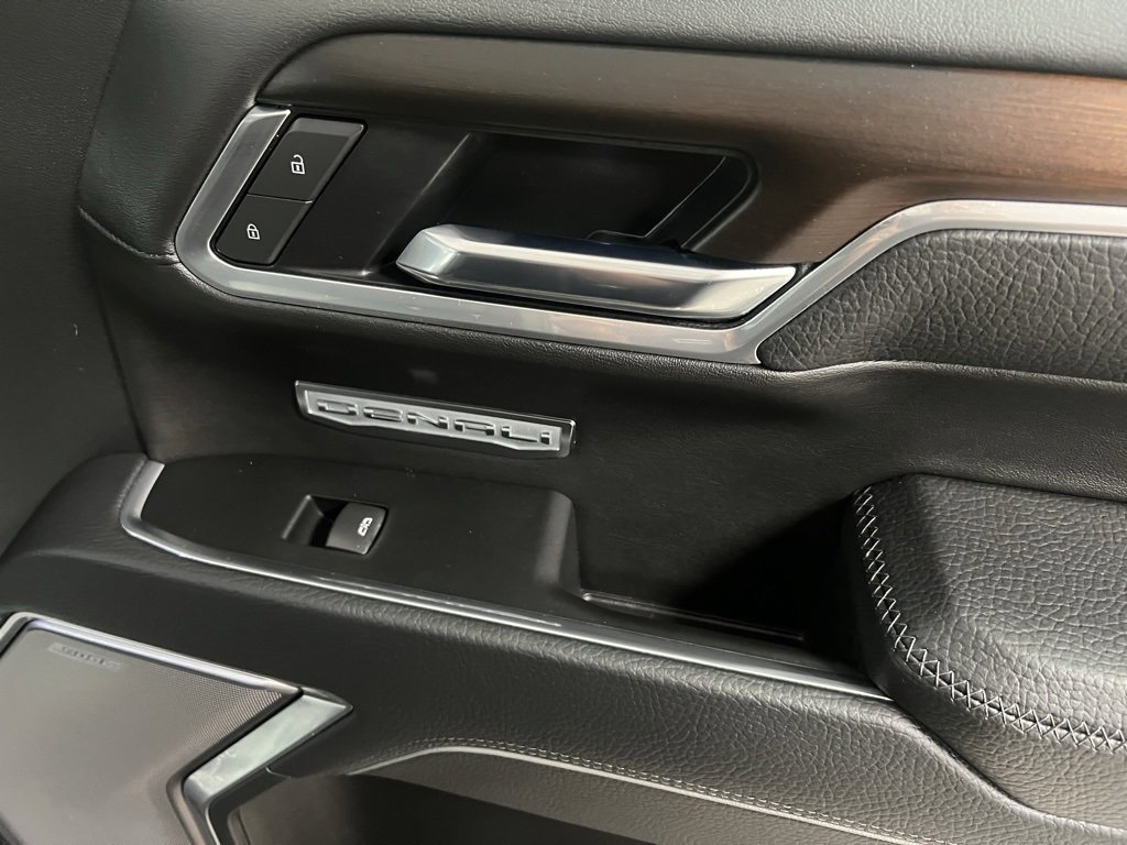 Used 2025 GMC Sierra 1500 Denali w/ Denali Reserve Package image 61