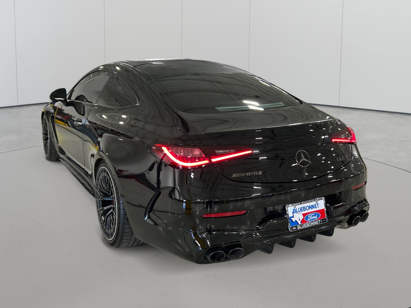 Used 2024 Mercedes-Benz CLE 53 AMG 4MATIC image 7