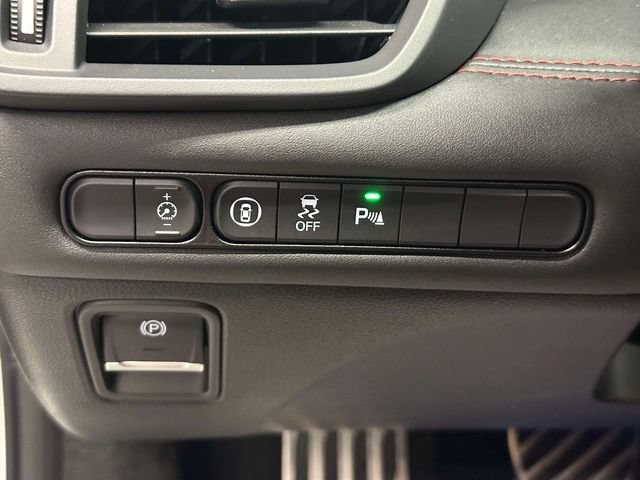 Certified 2025 Acura TLX w/ A-SPEC Package AWD/4WD image 23