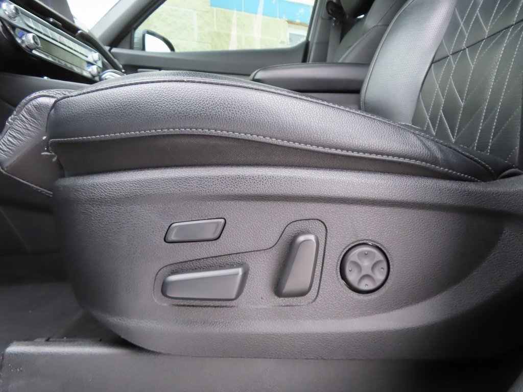Certified 2023 Kia Telluride SX X-Line image 7