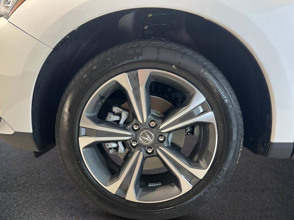 New 2026 Acura RDX w/ Technology Package AWD/4WD image 12