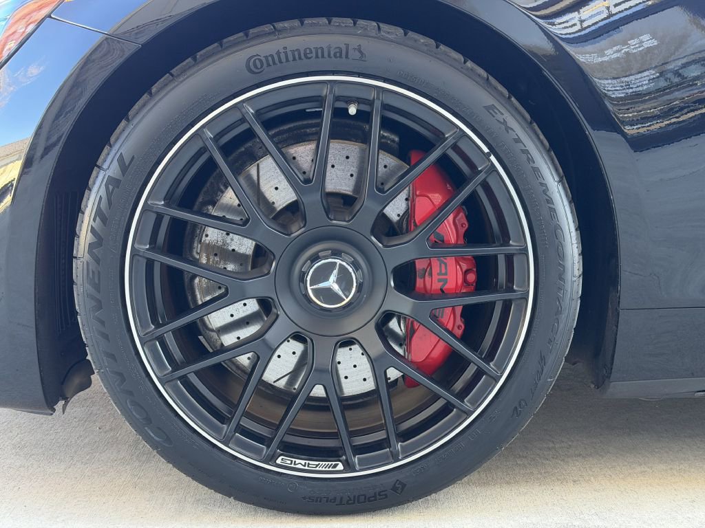 Used 2020 Mercedes-Benz AMG GT Coupe image 17