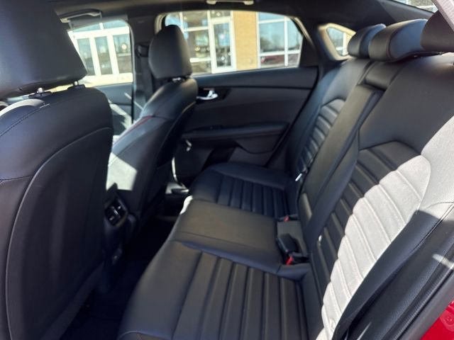 Used 2024 Kia Forte GT w/ GT2 Package image 19