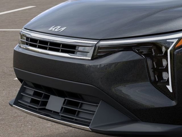 New 2026 Kia K4 EX image 8